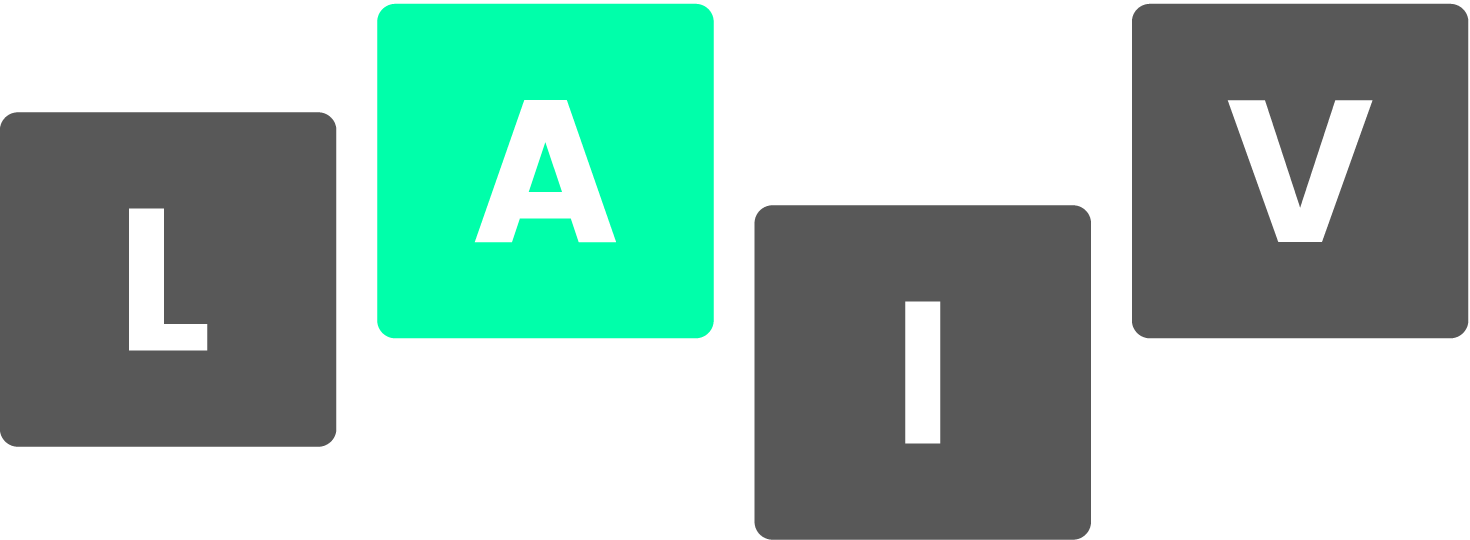 LAIV logo
