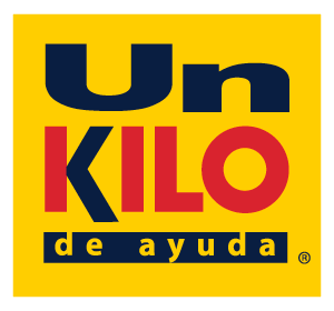 Un Kilo de ayuda (logo)